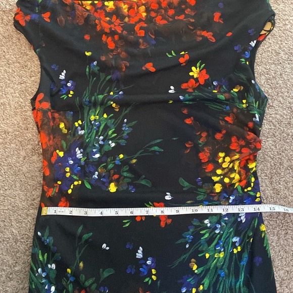 ESCADA DRESS - Picture 14 of 15